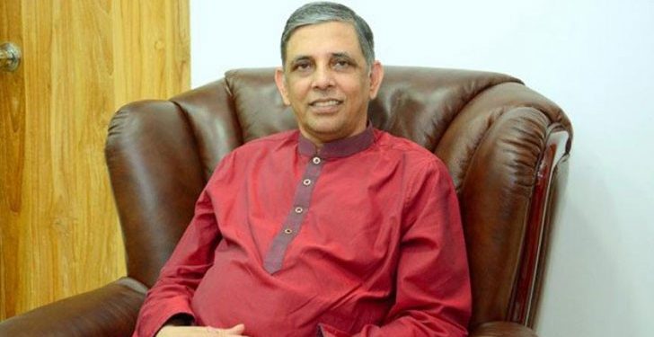 ঢাকায় ভোটে এগিয়ে বাহাউদ্দীন নাছিম