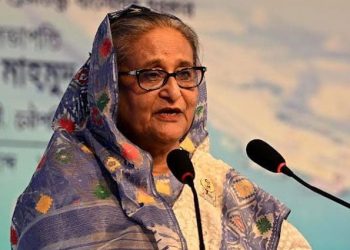 ক্ষমতা হলো দেশের মানুষের ভাগ্য পরিবর্তনের সুযোগ: প্রধানমন্ত্রী