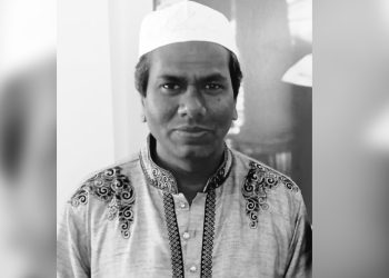 ব্রেন স্ট্রোকে প্রবাসীর মৃত্যু