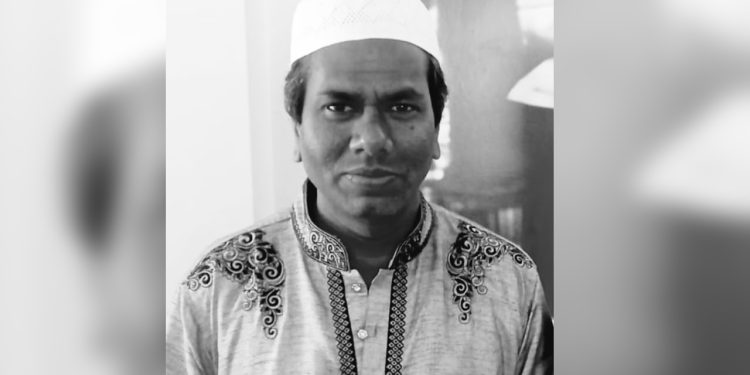 ব্রেন স্ট্রোকে প্রবাসীর মৃত্যু