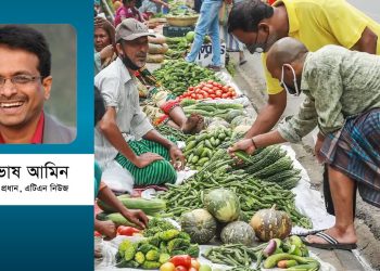 কথা নয়, বাজার নিয়ন্ত্রণে চাই কঠোর উদ্যোগ