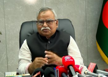 সরকার বিশ্বে নতুন শ্রমবাজার সৃষ্টিতে কাজ করছে: প্রবাসী কল্যাণ প্রতিমন্ত্রী