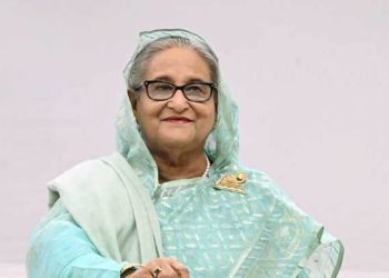 সাংবাদিক-পর্যবেক্ষকদের সঙ্গে প্রধানমন্ত্রীর মতবিনিময় আজ