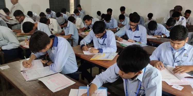 এসএসসি পরীক্ষার তারিখ ঘোষণা, বন্ধ হবে কোচিং সেন্টার