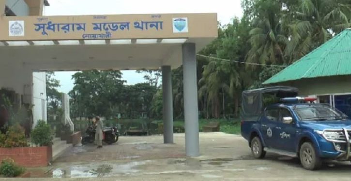 নোয়াখালীতে বাসা থেকে স্বামী-স্ত্রীর লাশ উদ্ধার