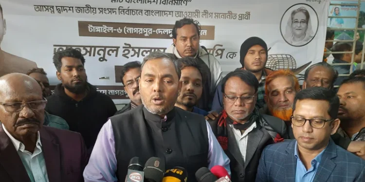 রমজানে নিত্যপণ্যের দাম নিয়ন্ত্রণে থাকবে: বাণিজ্য প্রতিমন্ত্রী