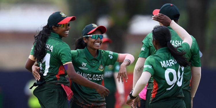 ত্রিদেশীয় সিরিজের দল ঘোষণা করল বাংলাদেশ