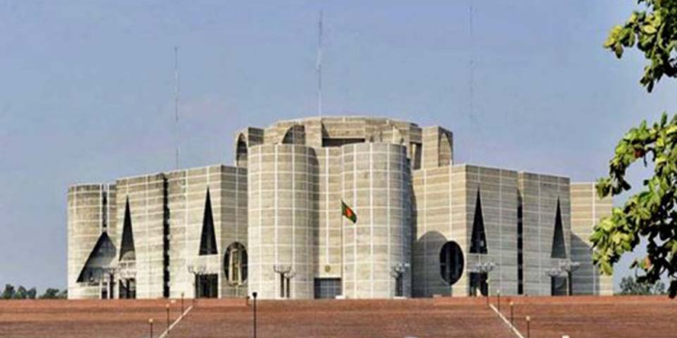 দ্বাদশ জাতীয় সংসদের প্রথম অধিবেশন আজ