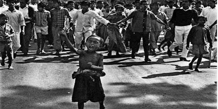আজ গণঅভ্যুত্থান দিবস