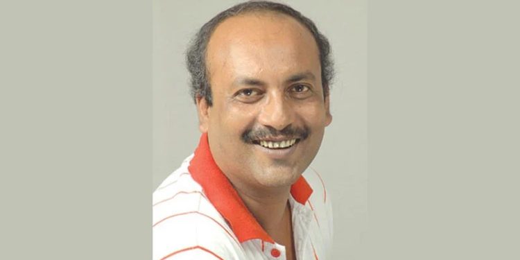 বাংলা একাডেমির পুরস্কার ফেরত দিলেন জাকির তালুকদার