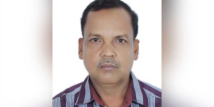 আমিরাতে প্রবাসী বাংলাদেশির আত্মহত্যা