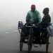 ঘন কুয়াশার দাপট আরও যতদিন থাকতে পারে