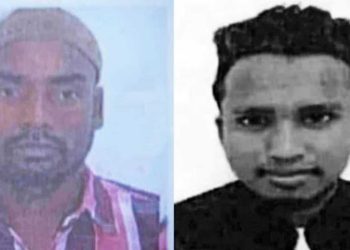 সৌদিতে মাটিচাপায় দুই বাংলাদেশির মৃত্যু