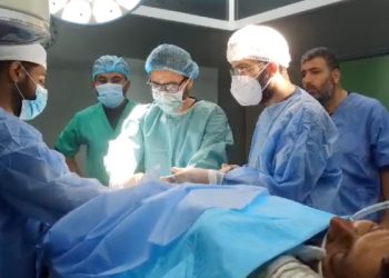 ইসরায়েলির হামলায় গাজায় দুই সাংবাদিক আহত