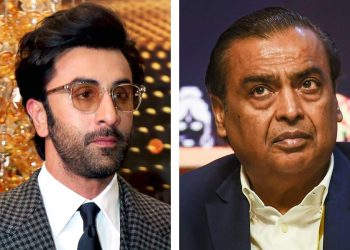 মুকেশ আম্বানির যেসব পরামর্শ মেনে চলেন রণবীর