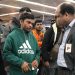 লিবিয়া থেকে দেশে ফিরলেন ১৪৪ অনিয়মিত বাংলাদেশি