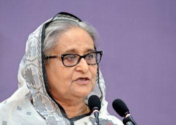 ‘৭৫ সালের পর এবারই সবচেয়ে সুষ্ঠু নির্বাচন হয়েছে: প্রধানমন্ত্রী