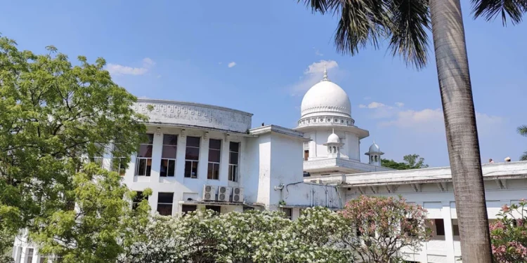 জিআই পণ্যের তালিকা দেয়ার নির্দেশ হাইকোর্টের