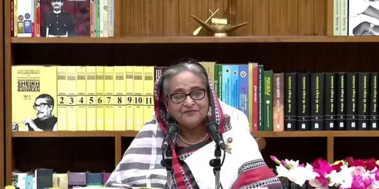 ‘মিউনিখে নির্বাচন নিয়ে কেউ কোন কথা বলেনি’