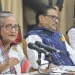 অবৈধ মজুতদারদের গণধোলাই দেওয়া উচিত: প্রধানমন্ত্রী