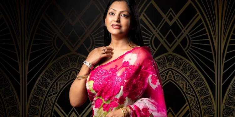সভাপতি পদে নয়, সাধারণ সম্পাদকের পদেই নির্বাচন করবেন নিপুণ