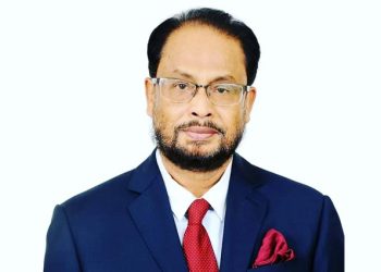 সর্বস্তরে বাংলাভাষা প্রচলনের উদ্যোগ নেন এরশাদ: জিএম কাদের