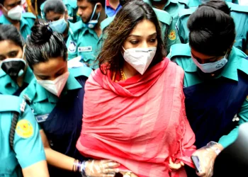 এনআইডি জালিয়াতি মামলায় ডা. সাবরিনার বিচার শুরু
