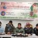 ভেনিসে প্রবাসী নিরাপত্তা আইন বাস্তবায়ন কমিটির সভা অনুষ্ঠিত