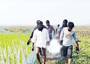 নিখোঁজের ১৭ দিন পর প্রবাসীর মরদেহ উদ্ধার