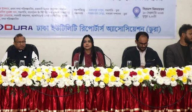 ‘মেলবোর্ন বিশ্ববিদ্যালয়ে প্রফেসররা প্রধানমন্ত্রী শেখ হাসিনার উদাহরণ দিতেন’