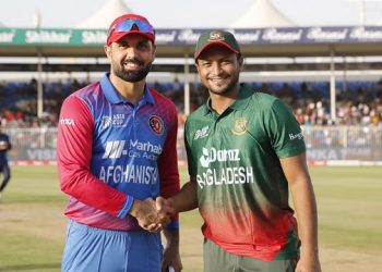 সাকিবকে সরিয়ে ওয়ানডের এক নম্বর অলরাউন্ডার নবী