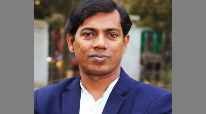 বিদ্যা ও জ্ঞানের দেবী সরস্বতী