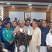 মিয়ানমার থেকে কেউ অস্ত্র নিয়ে ঢুকতে পারবে না: স্বরাষ্ট্রমন্ত্রী
