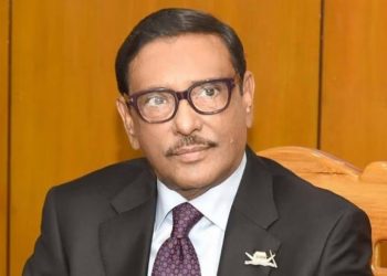 নির্বাচনে না আসার খেসারত বিএনপিকে দিতে হবে: কাদের
