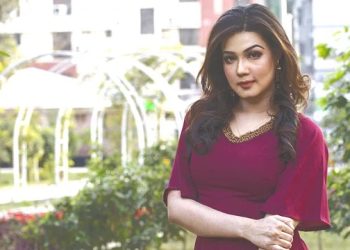 নতুন জীবনসঙ্গীর খোঁজে মাহি?