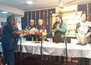 দিল্লিতে আন্তর্জাতিক মাতৃভাষা দিবস পালিত