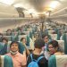 বিমানের যাত্রীদের জন্য বড় সুখবর