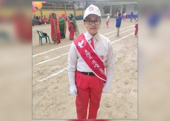 আয়হামের মৃত্যু : দুই চিকিৎসককে জেলগেটে জিজ্ঞাসাবাদের নির্দেশ