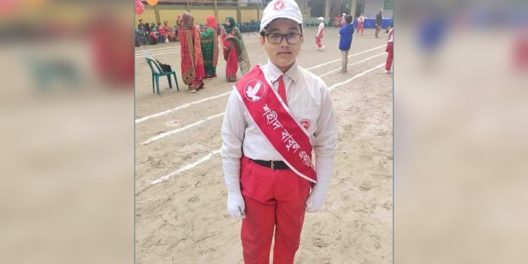 আয়হামের মৃত্যু : দুই চিকিৎসককে জেলগেটে জিজ্ঞাসাবাদের নির্দেশ