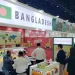 দুবাইয়ের ‘গালফ ফুড’ মেলায় বাংলাদেশের ৪১ প্রতিষ্ঠান