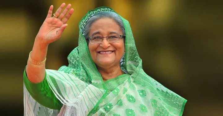শেখ হাসিনার পঞ্চমবার ক্ষমতা গ্রহণ এবং বাংলাদেশের বিস্ময়কর উত্থান