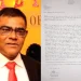 প্রবাসীকে সপরিবারে হত্যার হুমকি