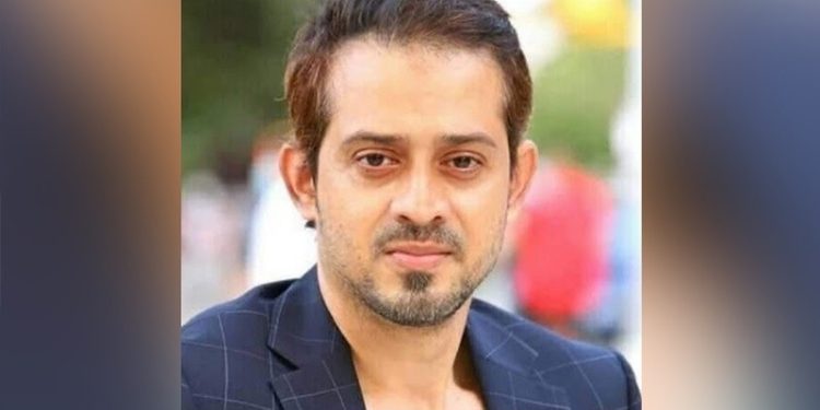 সাংবাদিক ইলিয়াসকে খুঁজছে নিউইয়র্ক পুলিশ