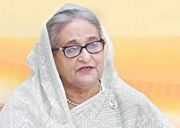 ঘুমের ওষুধ না খেয়ে একটু বইটই পড়ুন: প্রধানমন্ত্রী