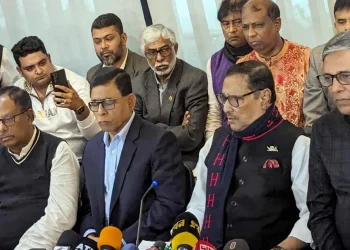 আ.লীগের মনোনয়ন ফরম কিনলেন ১৫৪৯ নারী