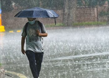 ৪ বিভাগে বৃষ্টির সম্ভবনা, আবারও বাড়তে পারে শীত