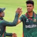 সেমিফাইনালে খেলতে যে সমীকরণের সামনে বাংলাদেশ