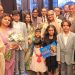 প্রধানমন্ত্রীর আগমনে উৎসবমুখর মিউনিখ