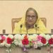 যখনই যেটার দরকার পুলিশকে সেই ভূমিকা পালন করতে হবে : শেখ হাসিনা