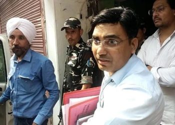 মানব পাচারের অভিযোগে ১৬ বাংলাদেশির বিরুদ্ধে ভারতে চার্জশিট